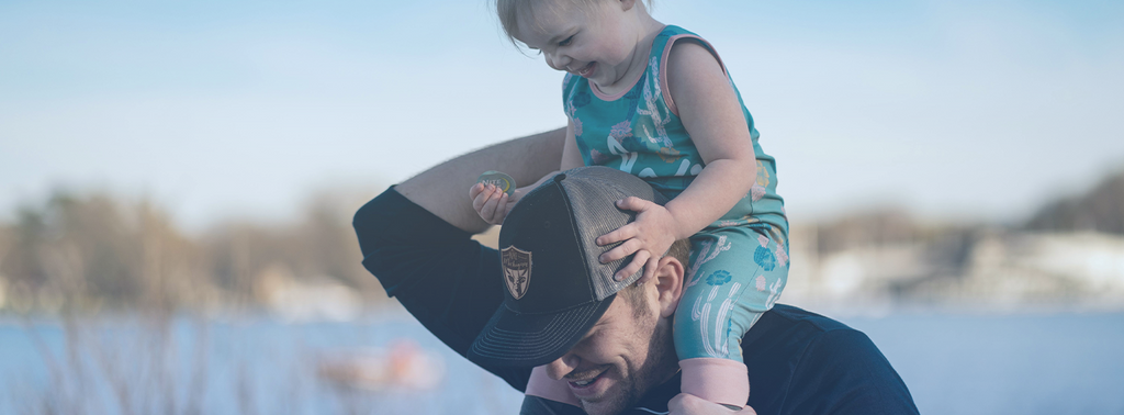 Revolutionary Resolutions: Unconventional Goal-Setting for Dads