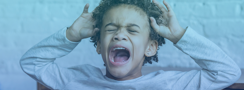 Navigating the Storm: A Dad’s Guide to Managing Tantrums