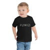 FlyKid Toddler Short Sleeve Tee
