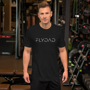 Open image in slideshow, FlyDad Premium Unisex T-Shirt
