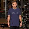 FlyDad Premium Unisex T-Shirt