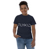 FlyKid Youth jersey t-shirt